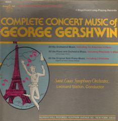 Thumbnail - GERSHWIN