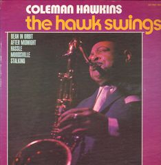 Thumbnail - HAWKINS,Coleman
