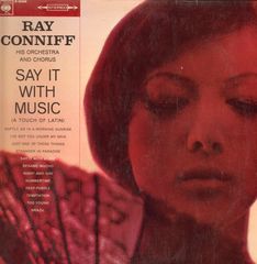 Thumbnail - CONNIFF,Ray