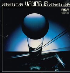 Thumbnail - VANGELIS