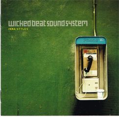 Thumbnail - WICKED BEAT SOUND SYSTEM