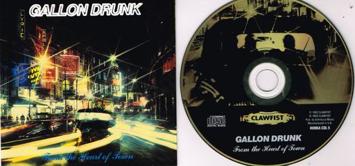 Thumbnail - GALLON DRUNK