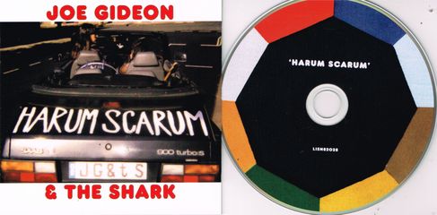 Thumbnail - GIDEON,Joe,& The Shark