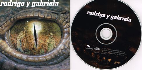 Thumbnail - RODRIGO Y GABRIELA