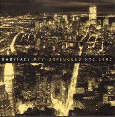 Thumbnail - BABYFACE