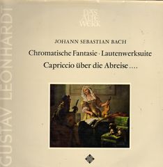 Thumbnail - BACH