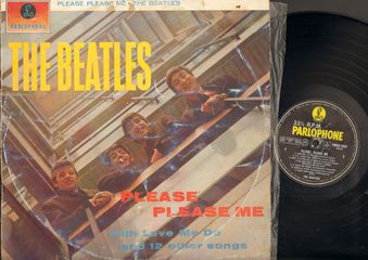 Thumbnail - BEATLES