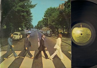 Thumbnail - BEATLES