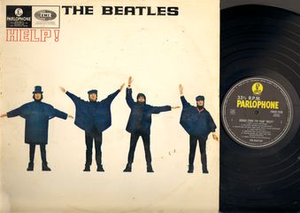 Thumbnail - BEATLES