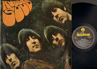 Thumbnail - BEATLES