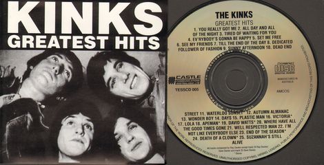 Thumbnail - KINKS