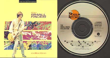 Thumbnail - SMALL FACES