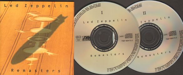 Thumbnail - LED ZEPPELIN