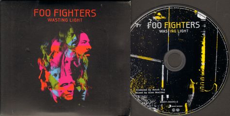 Thumbnail - FOO FIGHTERS