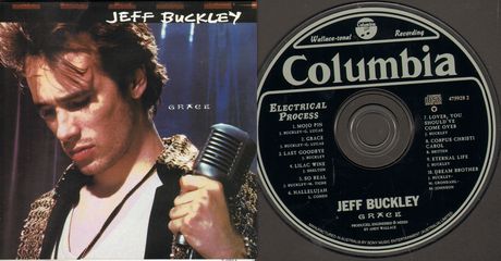 Thumbnail - BUCKLEY,Jeff