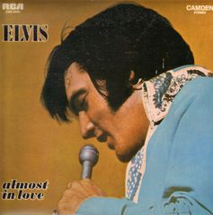 Thumbnail - PRESLEY,Elvis