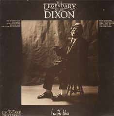 Thumbnail - DIXON,Willie