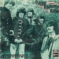 Thumbnail - STEPPENWOLF