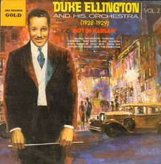 Thumbnail - ELLINGTON,Duke