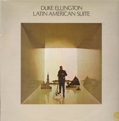 Thumbnail - ELLINGTON,Duke