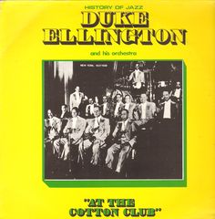 Thumbnail - ELLINGTON,Duke,And His Orchestra