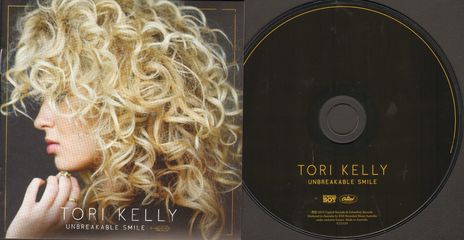 Thumbnail - KELLY,Tori