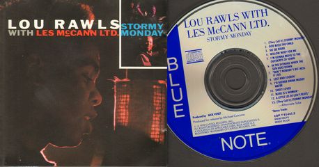 Thumbnail - RAWLS,Lou,Les McCANN LTD.