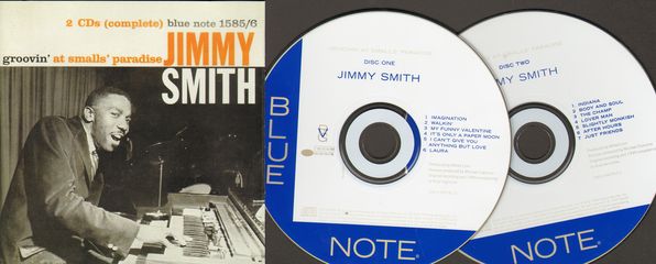 Thumbnail - SMITH,Jimmy