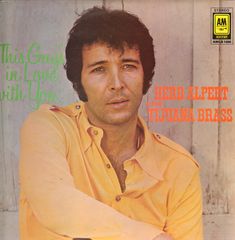 Thumbnail - ALPERT,Herb,& The Tijuana Brass