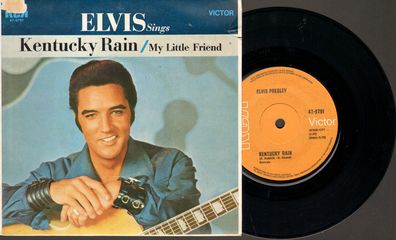 Thumbnail - PRESLEY,Elvis