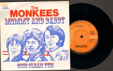 Thumbnail - MONKEES