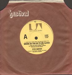 Thumbnail - SARSTEDT,Peter