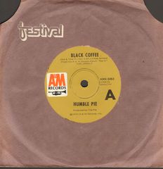 Thumbnail - HUMBLE PIE