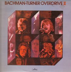 Thumbnail - BACHMAN-TURNER OVERDRIVE