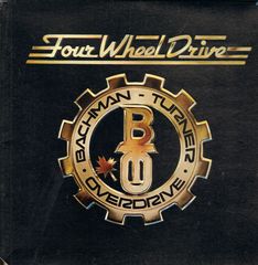 Thumbnail - BACHMAN-TURNER OVERDRIVE