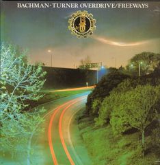 Thumbnail - BACHMAN-TURNER OVERDRIVE