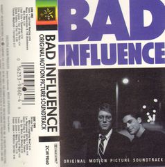 Thumbnail - BAD INFLUENCE