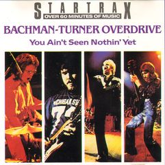 Thumbnail - BACHMAN-TURNER OVERDRIVE