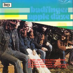 Thumbnail - BADFINGER