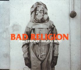 Thumbnail - BAD RELIGION