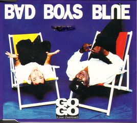 Thumbnail - BAD BOYS BLUE