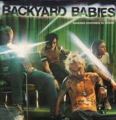 Thumbnail - BACKYARD BABIES