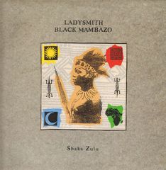 Thumbnail - LADYSMITH BLACK MAMBAZO