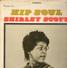 Thumbnail - SCOTT,Shirley