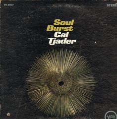 Thumbnail - TJADER,Cal