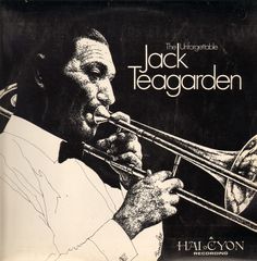 Thumbnail - TEAGARDEN,Jack