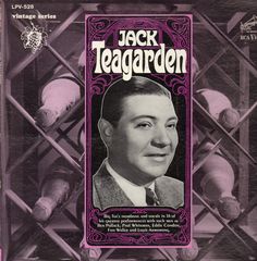 Thumbnail - TEAGARDEN,Jack