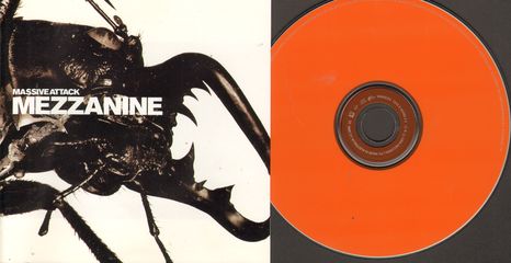 Thumbnail - MASSIVE ATTACK