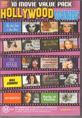 Thumbnail - HOLLYWOOD LEADING WOMEN