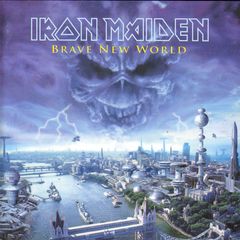 Thumbnail - IRON MAIDEN